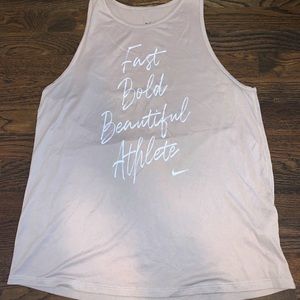 work out tank